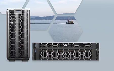 Dell launches PowerEdge servers with Intel Sapphire Rapids processors