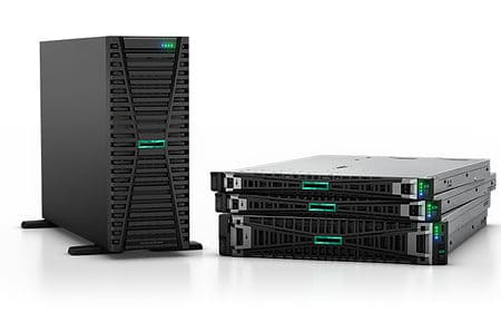 HPE launches ProLiant Gen11 servers with Intel Sapphire Rapids CPUs