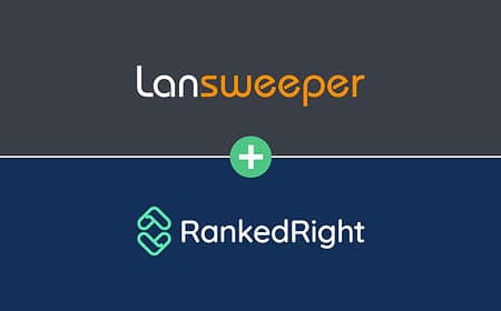 Lansweeper acquires security startup RankedRight