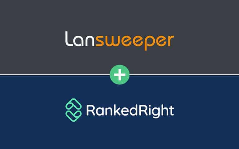 Lansweeper acquires security startup RankedRight