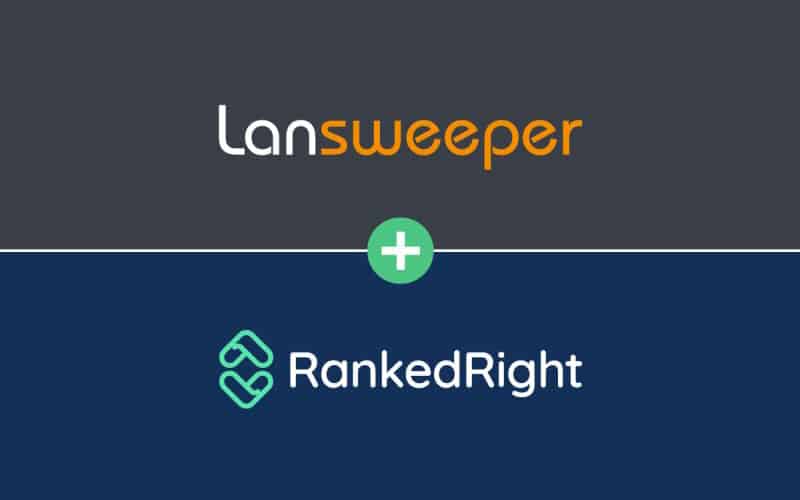 Lansweeper acquires security startup RankedRight Techzine Europe