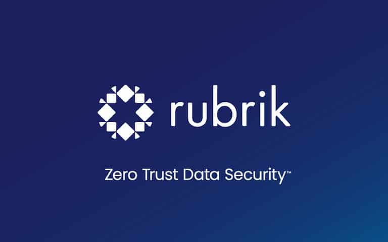 Rubrik suffers data leak through Fortra GoAnywhere MFT solution