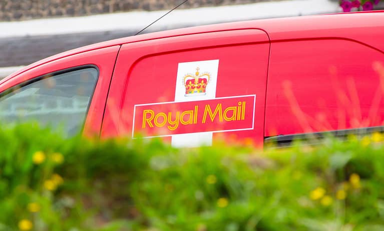 Royal Mail hit by LockBit ransomware attack