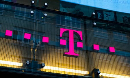 Cybercriminal steals data of 37 million T-Mobile customers