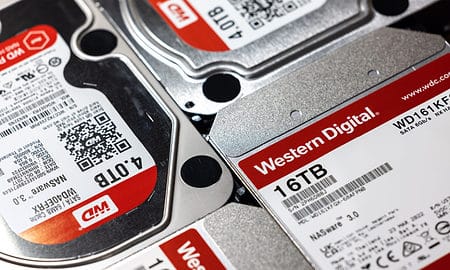 ‘Western Digital and Kioxia discuss possible merger’