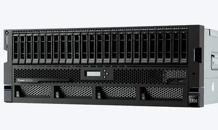 IBM introduces IBM Power S1014 server with 24-core CPU for Oracle databases