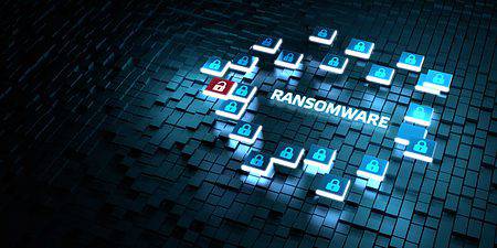 How do you prepare your organization for a ransomware attack?