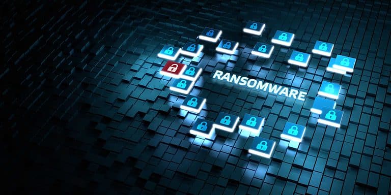 How do you prepare your organization for a ransomware attack?