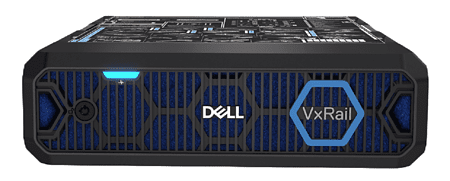 Dell Technologies introduces ruggedized Dell VxRail VD-4000 appliance