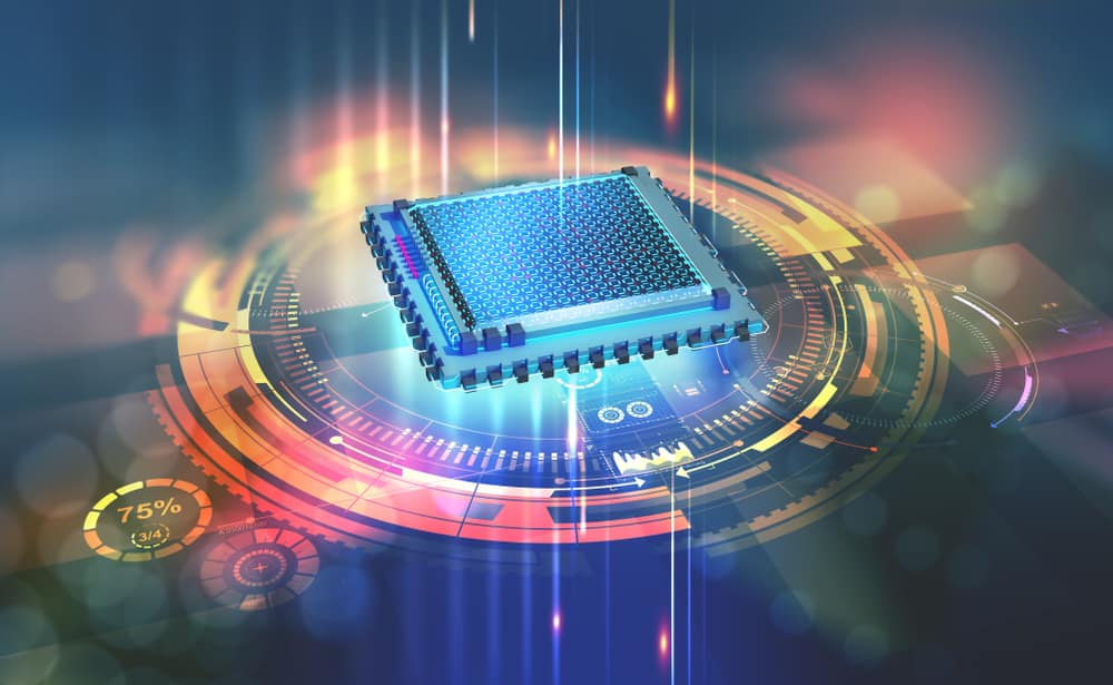 Intel releases Quantum Software Development Kit 1.0