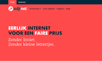 Belgium EDPnet acquired by Proximus
