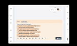 Freshworks gives AI assistant Freddy generative features