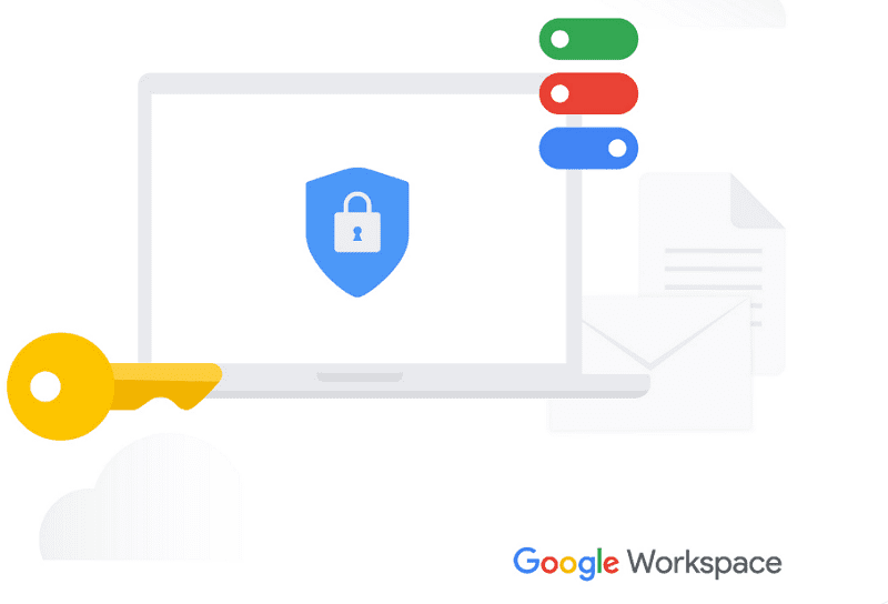 Google now offers client-side encryption for Gmail and Calendar