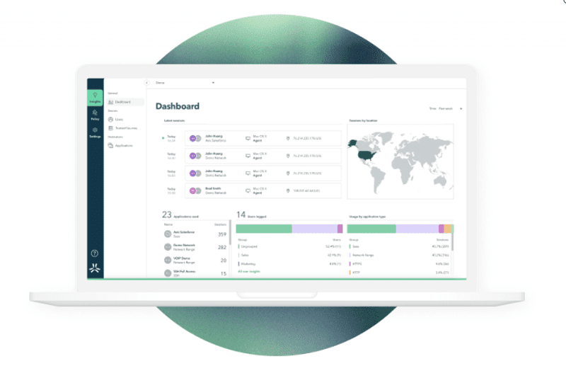 HPE adds SSE to portfolio with Axis Security acquisition