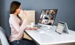 HP introduces new laptops and tools for hybrid working