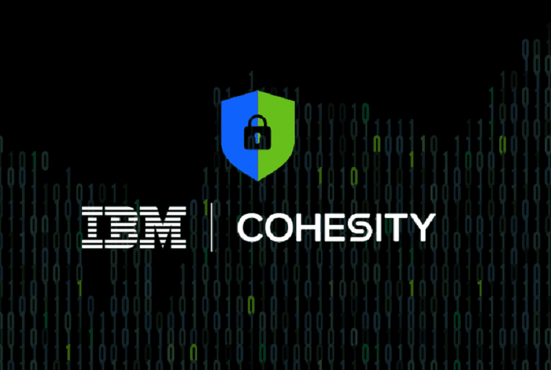 IBM and Cohesity introduce Storage Defender for data protection