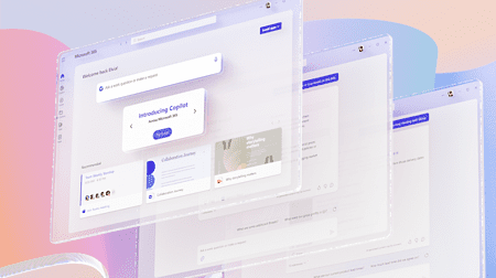 Microsoft adds CoPilot AI to Microsoft 365