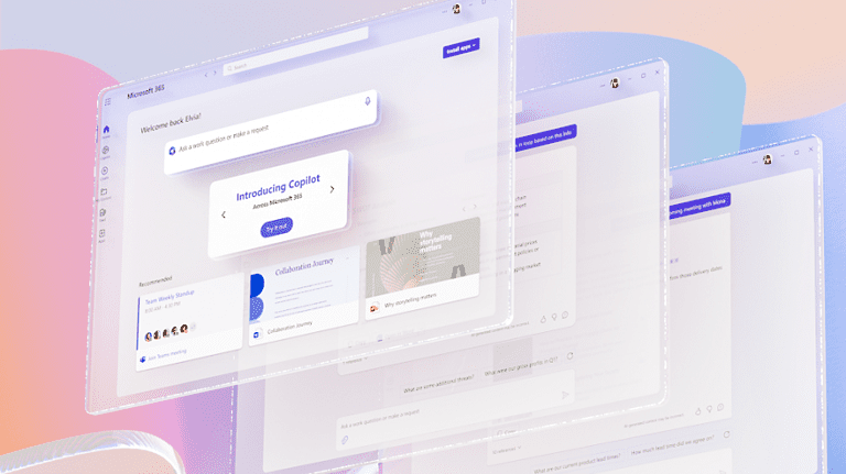 Microsoft adds CoPilot AI to Microsoft 365