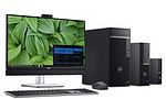 Dell unveils new OptiPlex PCs, focusing on productivity