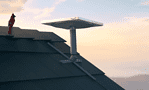 Amazon introduces three new antennas for Project Kuiper network