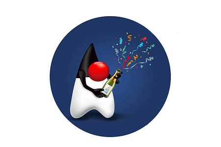 What are the most important updates in Java 20?