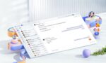 New version Microsoft Teams twice as fast as current app