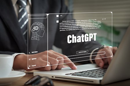 ‘ChatGPT creates mostly insecure code’