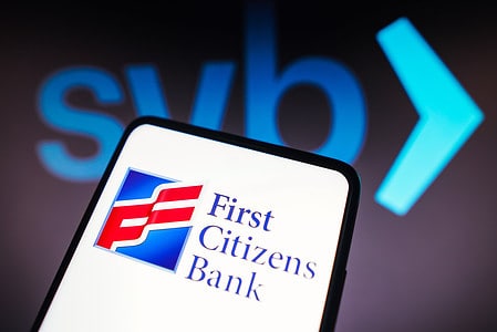 First Citizens to acquire Silicon Valley Bank