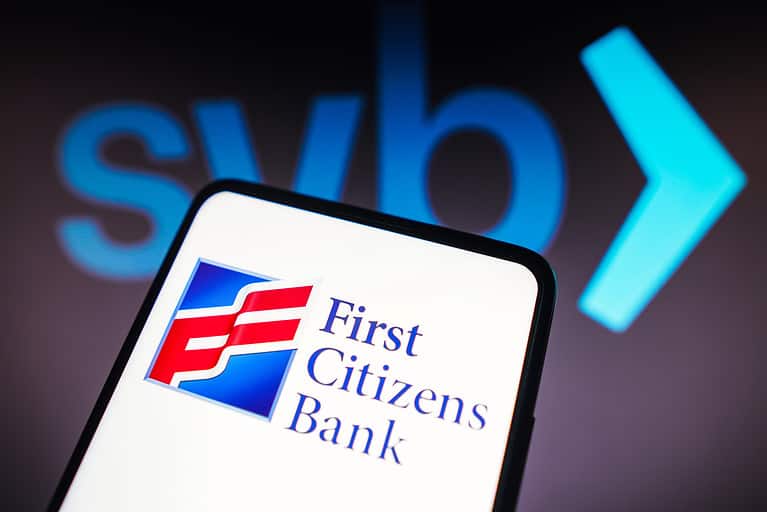 First Citizens to acquire Silicon Valley Bank