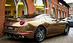 Ferrari has disclosed a data breach
