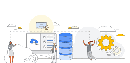 Google Cloud makes Datastream for BigQuery generally available