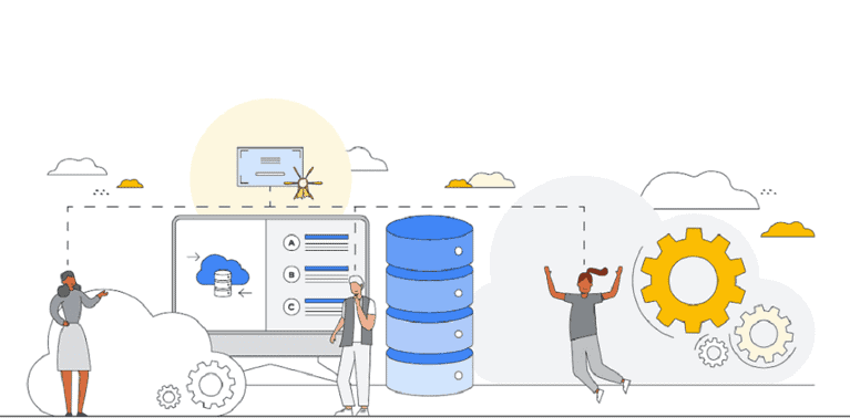 Google Cloud makes Datastream for BigQuery generally available