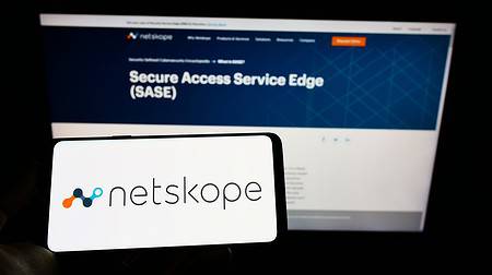 Netskope launches faster, more secure software service