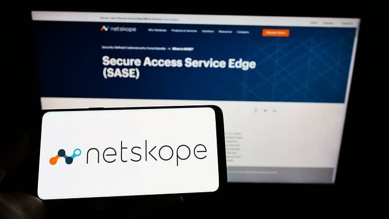 Netskope launches faster, more secure software service