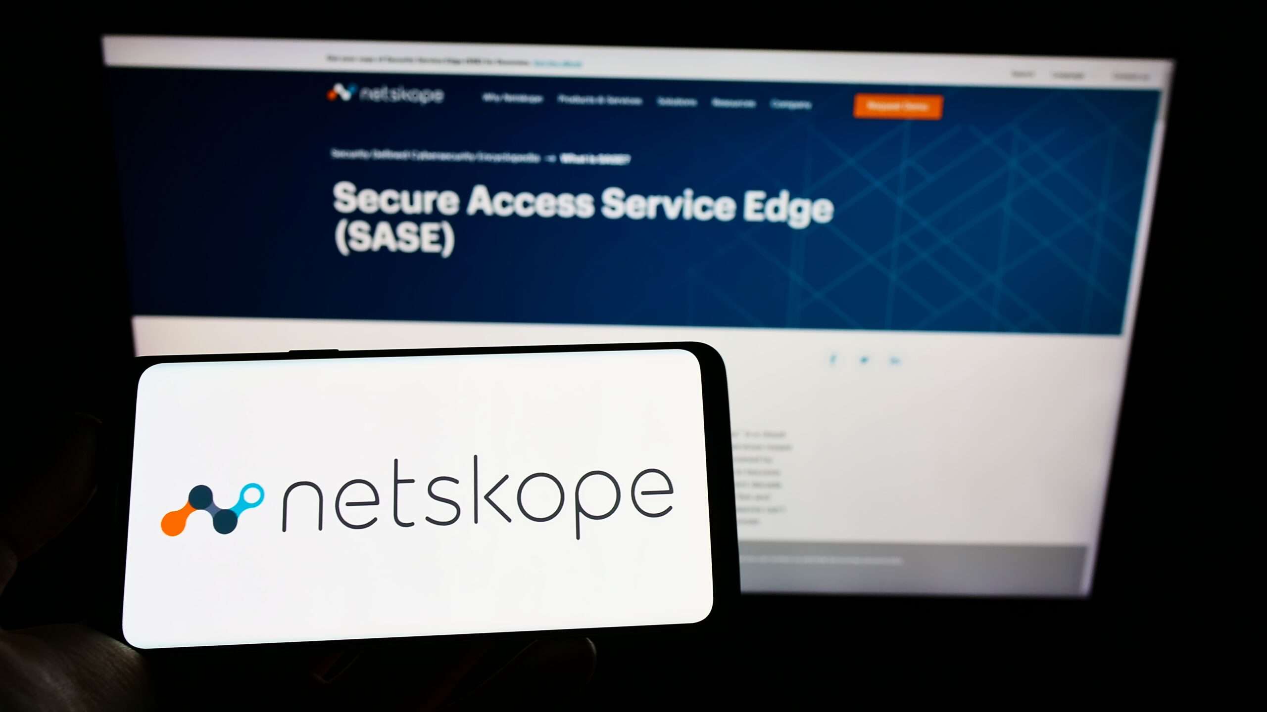 Netskope launches faster, more secure software service Techzine Global