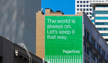 PagerDuty sparks acquisition interest