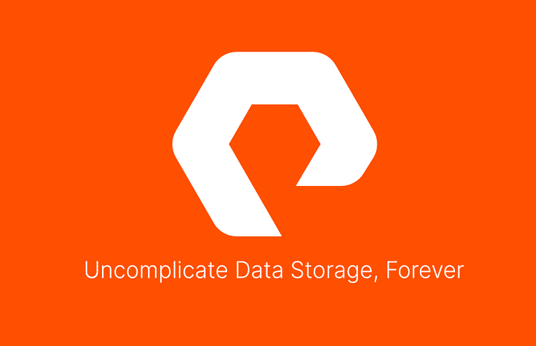 Pure Storage unifies block and file storage in FlashArray for lower management burden and TCO