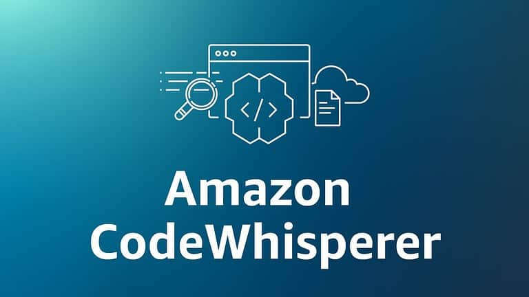 Amazon introduces CodeWhisperer, a free alternative to GitHub Copilot