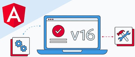 Angular v16 released