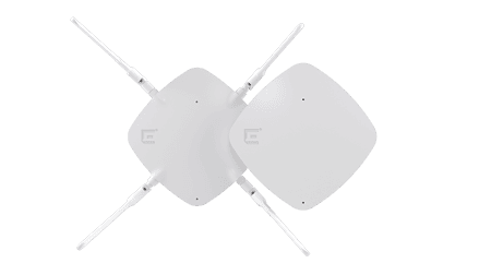 Extreme Networks launches small Wi-Fi 6E access point