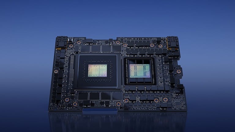 Nvidia’s AI power on full display at SIGGRAPH 2023