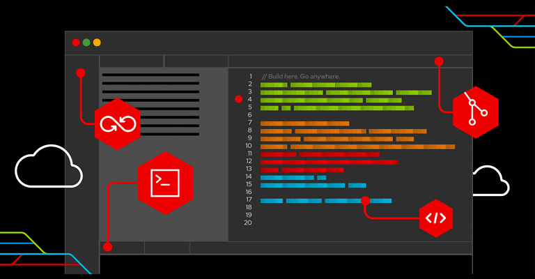 Red Hat wants to make software development more secure and manageable