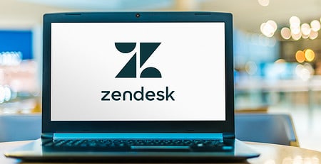 Zendesk introduces Zendesk AI and partners with Meta and Shopify