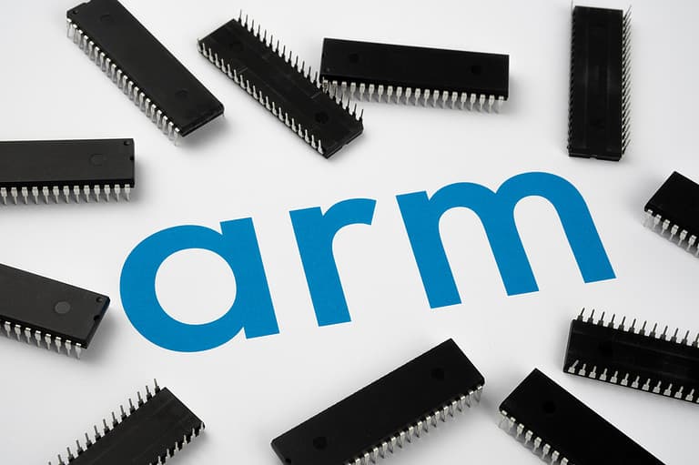 ‘Arm in talks with Intel and others, prepping for IPO’