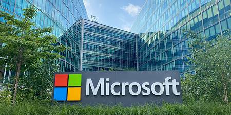 Microsoft scoops up Inflection AI, will pay €600 million