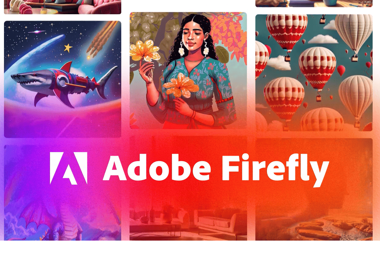 Adobe brings 'secure' AI image generator to enterprise customers