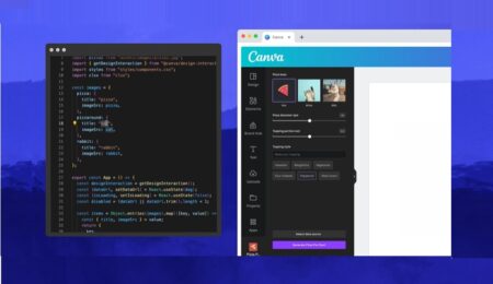 Canva open to developers: a powerful design tool in the making