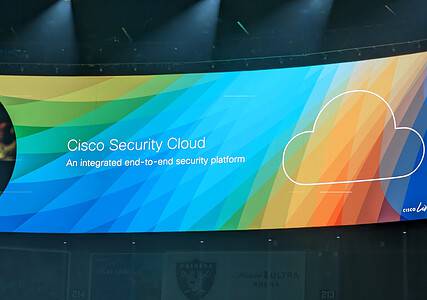 Cisco moves to better secure hybrid cloud environments and apps