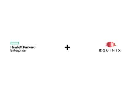 HPE makes GreenLake for Private Cloud Enterprise available at Equinix