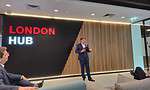 Verizon Business opens London 5G Innovation Hub